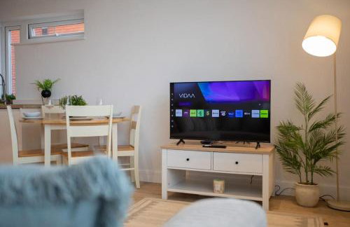 The Coastal Hideaway - Foto 12