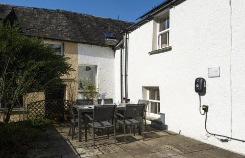 Pinewood Cottage - Newby Bridge - Foto 16