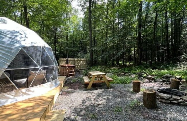 Ferncrest Campground - Photo 18