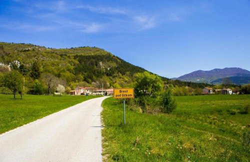 Villa Piano - Foto 31