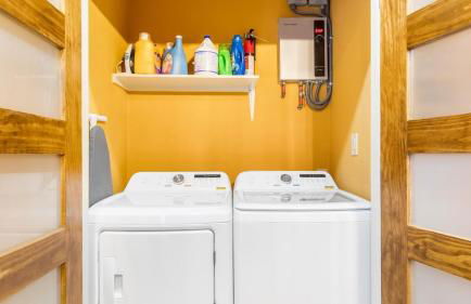 Stockyards 5 mins, New, Sleeps 8 Cedar House, TCU - Foto 34