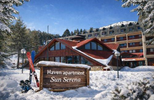 Haven apartment Sun Serena - Foto 1