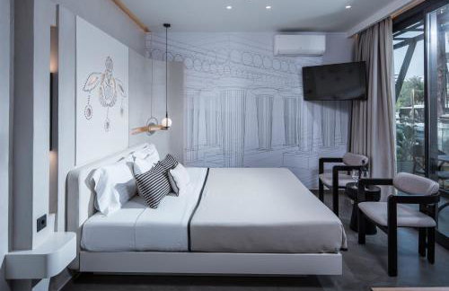 LAVRIS City Suites - Foto 148