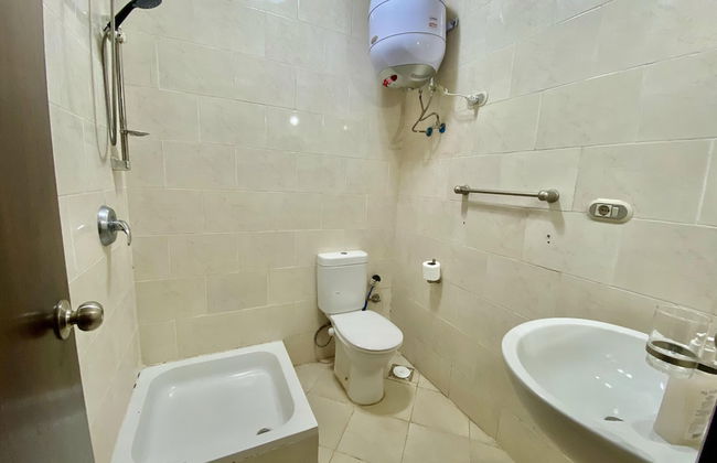 Golf Porto Marina, 2-beds, Sleeps 7, Beach Access - Foto 10