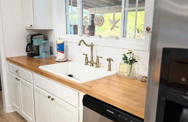 Blue Bay Cottage - Foto 73