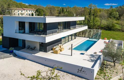 Luxury Villa She for 6 people with 61 m2 private pool, playground & activities on-side for adults and kids - Foto 12