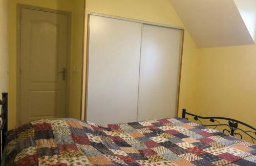 Gîte Argouges - Foto 25