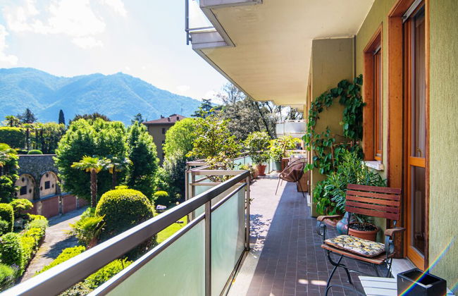 Cernobbio Garden View - Foto 40