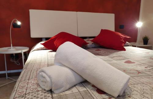 Appartamento con giardino a Cisano di Bardolino - Foto 6