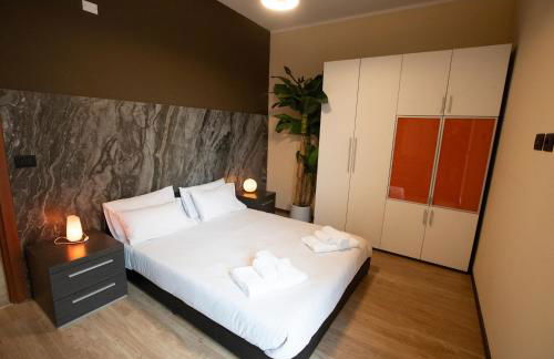 La Casa di Hank - il Centro Storico e l Autodromo - Foto 18