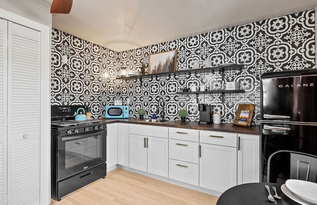 Spearfish Cottages - Foto 51