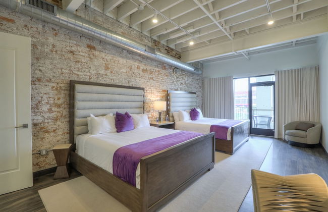 Studio 154 Luxury Hotel - Foto 3