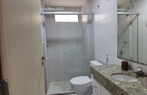 Apto a 1 quadra da Beira Mar de Pajuçara e Ponta Verde - Foto 12