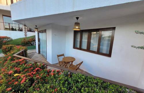 Flat em Pipa - Brisas do Amor - Foto 26