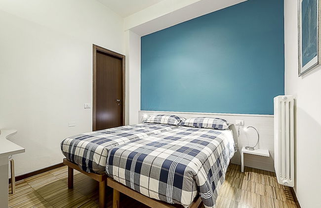 Shortstays Design Loft Broglio 2 - Foto 1