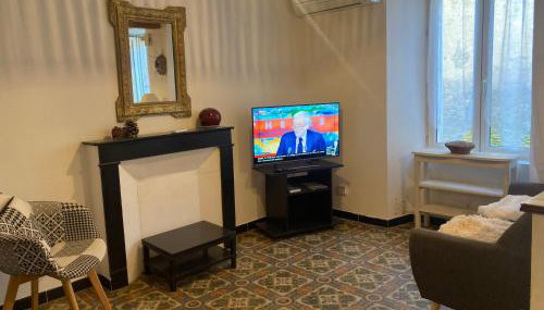 Maison RASSIER, Gîte Vélo - Foto 3