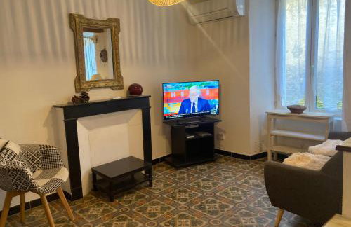 Maison RASSIER, Gîte Vélo - Foto 4