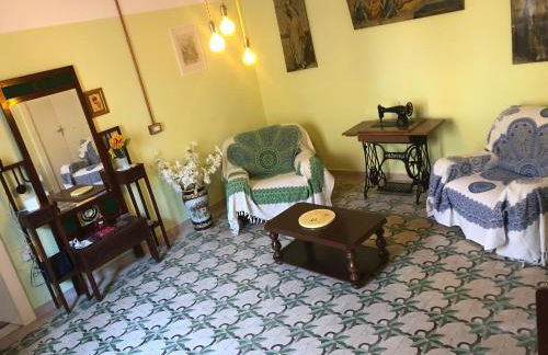 A casa di nonna Vituccia, nel cuore del Salento! - Foto 1