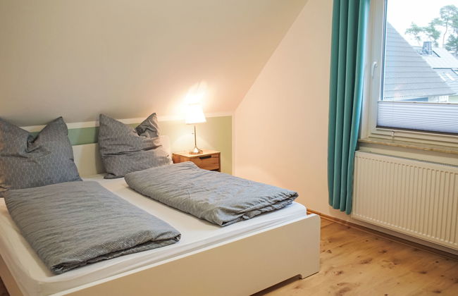 Müritz Ferienpark Röbel - Foto 20