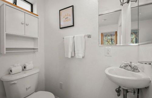 Tahoe Peaks & Shores Getaway - Foto 18