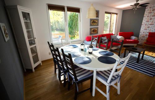 Wila Dom Nad Jeziorem Mazury - Photo 6