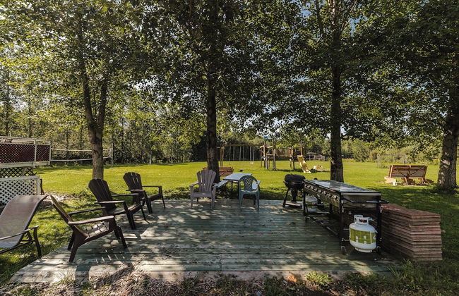 Villa de Brome - Foto 32