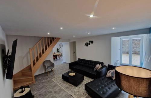 Gîte à 1,9 km du Mont St Michel - Foto 3