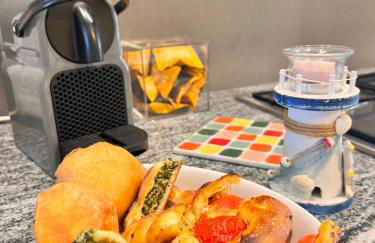 Faro Sul Mare Luxury Apartment - Zona Fiera - Foto 17