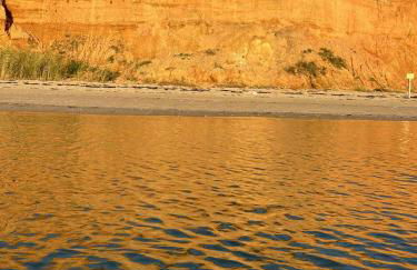 Divine Demeure Studio entier avec mezzanine pour se ressourcer en bord de mer - Foto 34