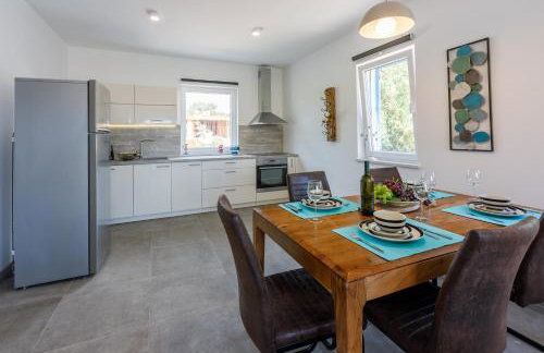 Family friendly house with a swimming pool Garica, Krk - 19507 - Photo 19