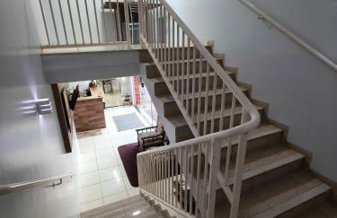 Hotel Vitória - Guaíra - Foto 74