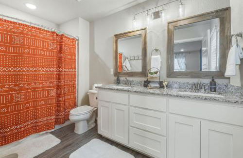 Lago Lodge-ON Lago Vista MTB Trail-Bike Equipment - Foto 14