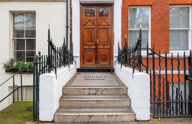 Lovely 2 Bed near Covent Garden & Tube - Photo 29