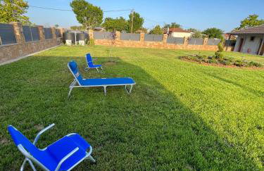 Victoria's Apartments - Foto 3