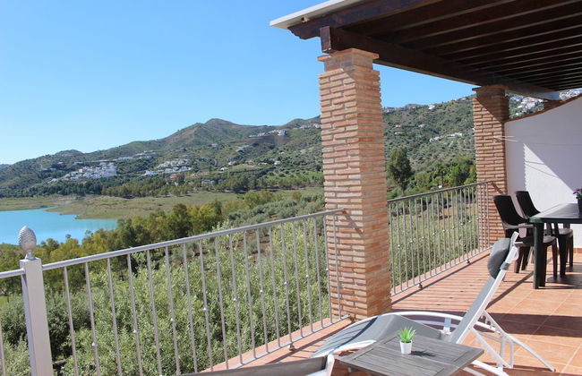 House in Huetor, Perfect for Rural Tourism in Andalusia Spain - Foto 5