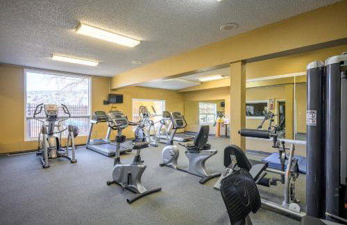 Rocky Mountain Retreat - Foto 51