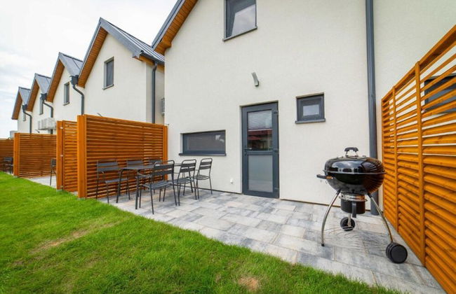 Cottage in Rewal Near Baltic Sea Beach - Photo 12