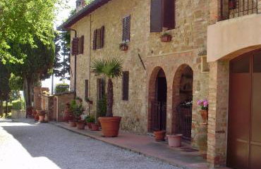 Il Casale Del Cotone - Foto 41