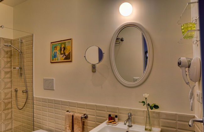 Casa Sotgiu Guest House - Foto 26