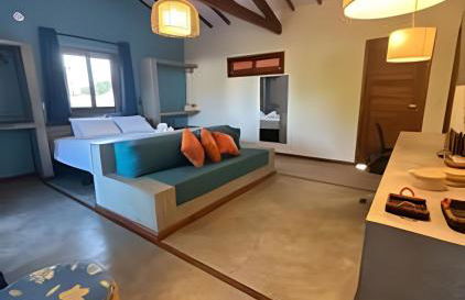 Flat amplo a 50m da praia em Barra Grande - Photo 7