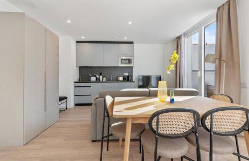 Limehome Valencia Carrer del Pare Palau i Quer - Photo 10