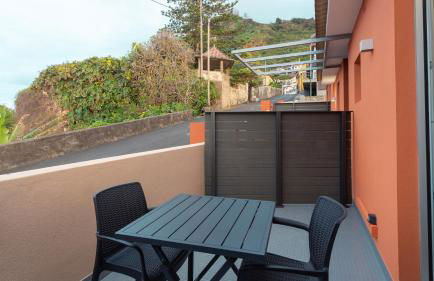 The Jolie - Porto Moniz Central Studios - Foto 32