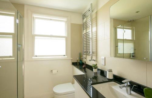 Luxury 6 Double Bedroom London Town house - Foto 19