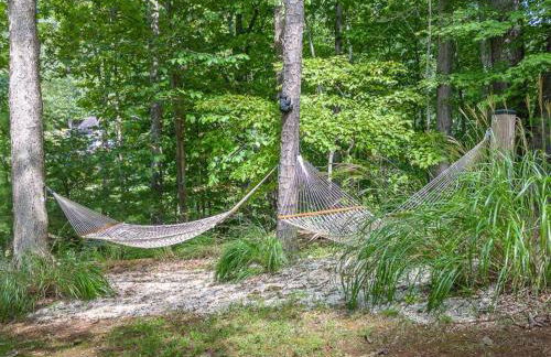 Lakefront Paradise - Hot Tub Game Rm Kayaks Dock - Foto 44