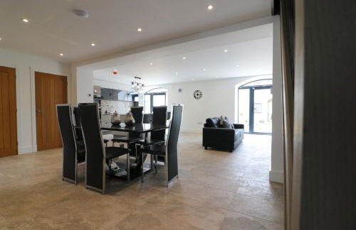 Northumberland Luxury Stays - The Gavel - Photo 20