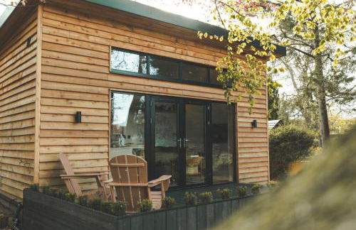 The Lodge Burniston - Foto 45