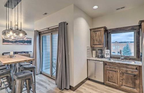 Sleek Columbia Falls Condo: Centrally Located! - Foto 12