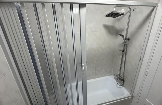 Cozy Arriba Apartment in Pontevedra - Foto 10