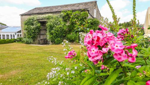 The Garden Rooms Lawkland - Foto 2