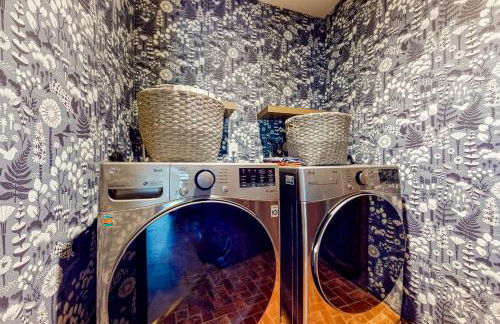 Jackalope Lodge - Foto 23